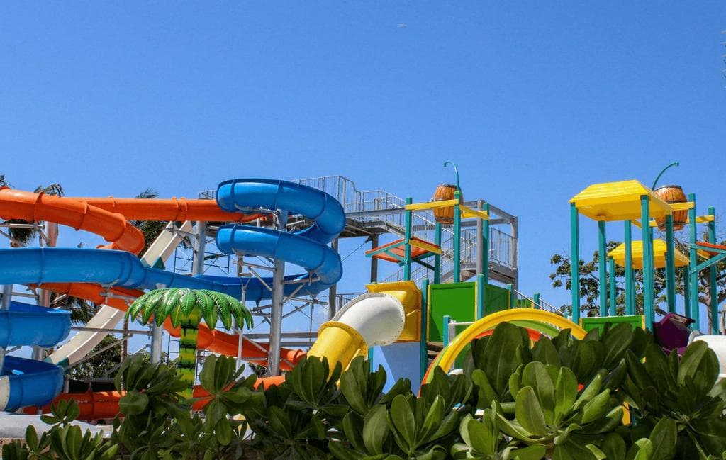 Melia Casa Maya Cancun All Inclusive - 37