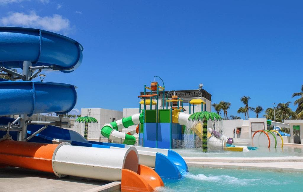 Melia Casa Maya Cancun All Inclusive - 32