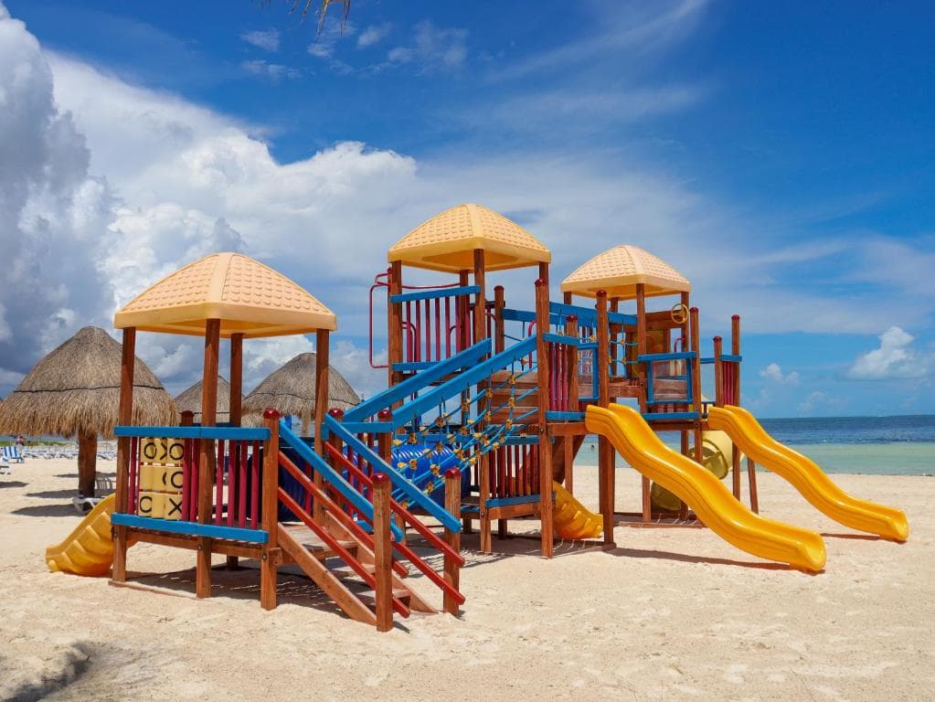 Melia Casa Maya Cancun All Inclusive - 29