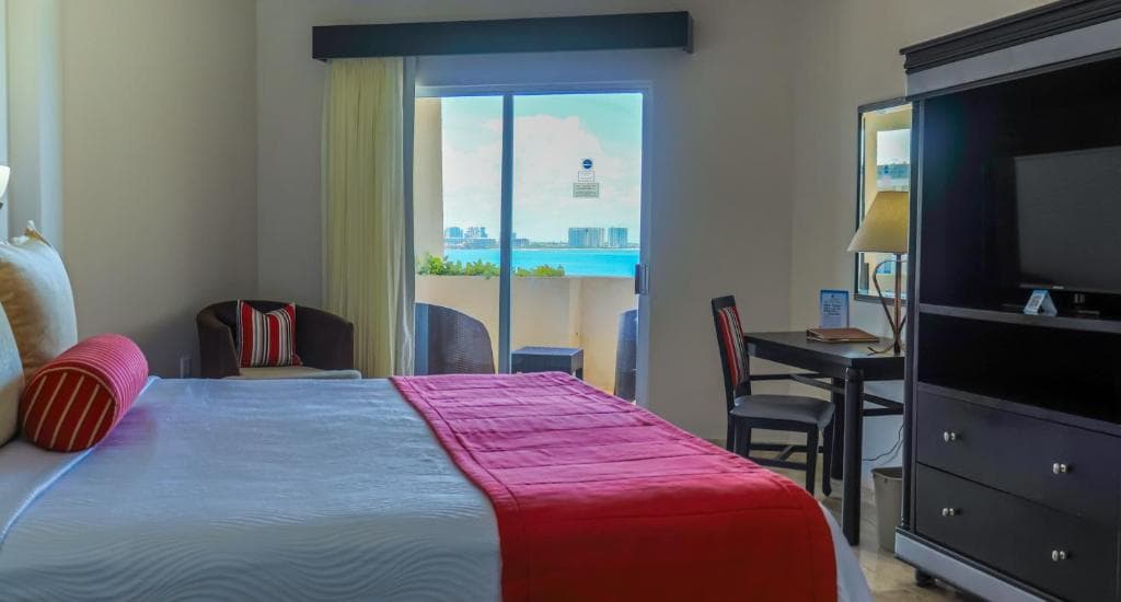 Melia Casa Maya Cancun All Inclusive - 45