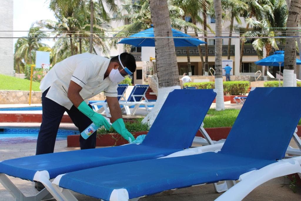Melia Casa Maya Cancun All Inclusive - 35