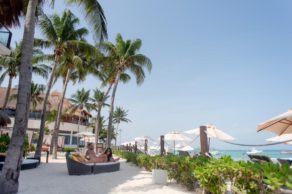 The Reef Coco Beach - 8