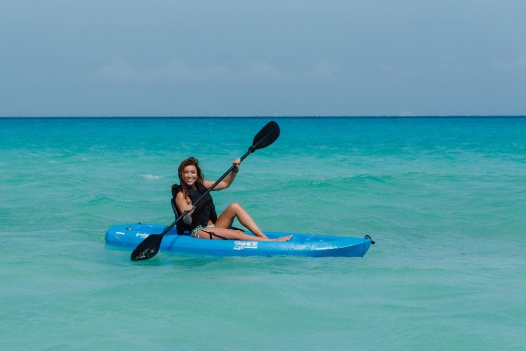 The Reef Coco Beach - 22