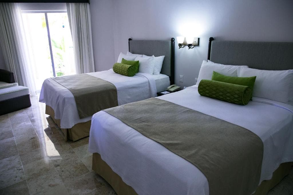 Melia Casa Maya Cancun All Inclusive - 3