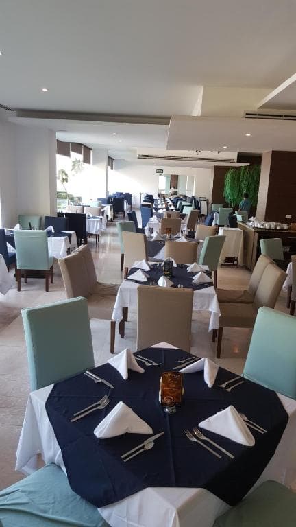 Melia Casa Maya Cancun All Inclusive - 19