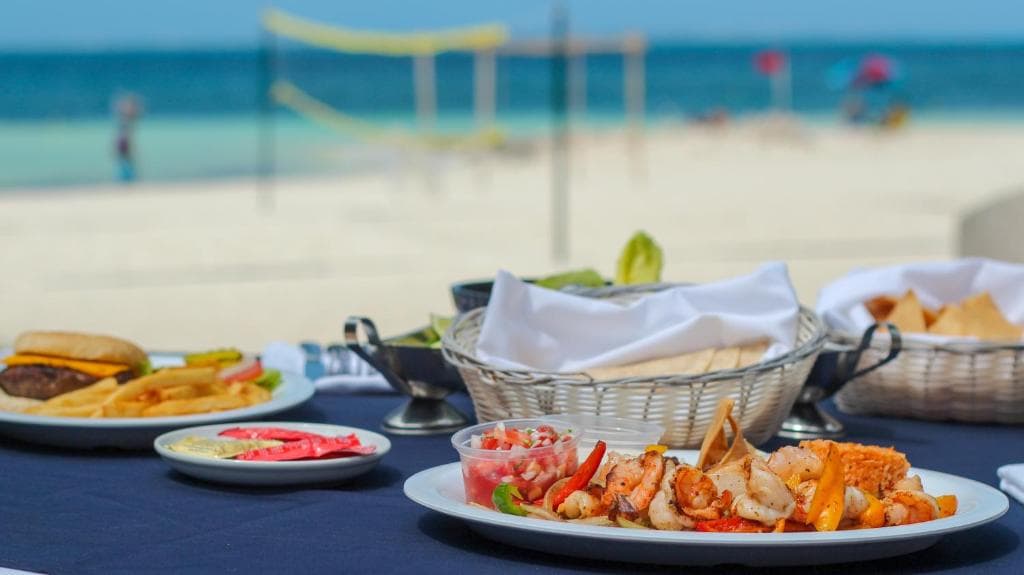 Melia Casa Maya Cancun All Inclusive - 16