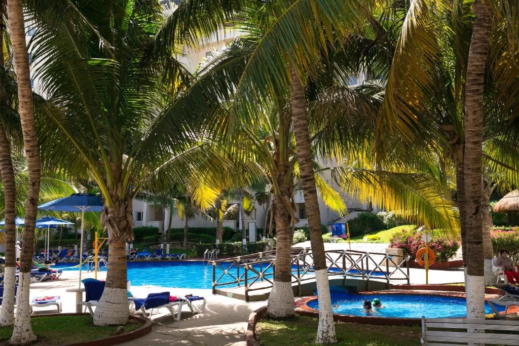 Melia Casa Maya Cancun All Inclusive - 12