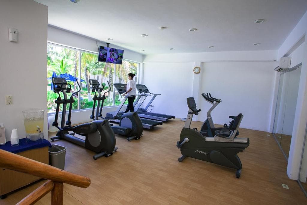 Melia Casa Maya Cancun All Inclusive - 11