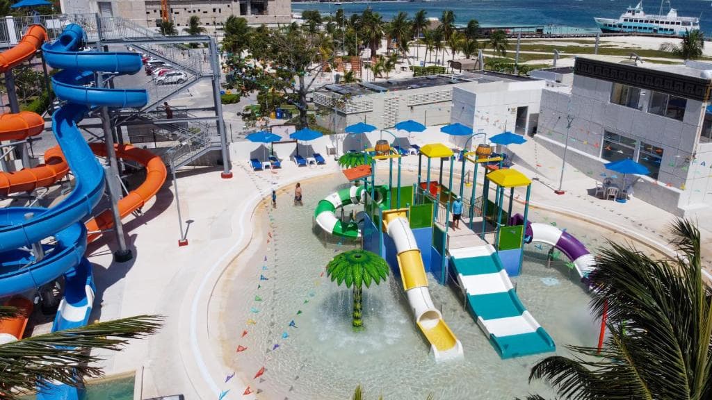 Melia Casa Maya Cancun All Inclusive - 10