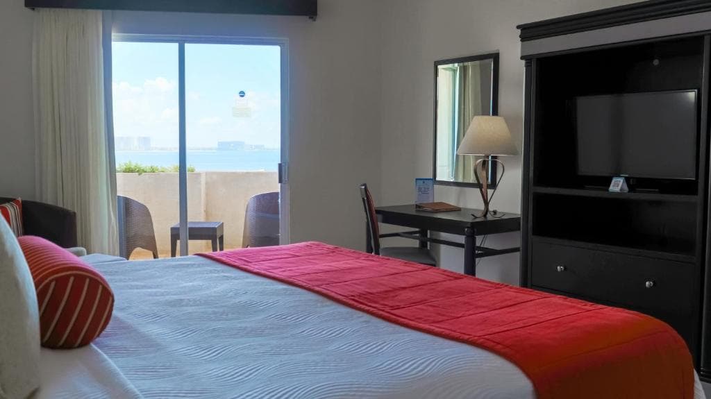 Melia Casa Maya Cancun All Inclusive - 4
