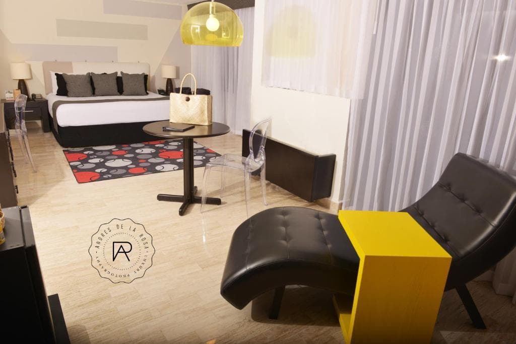 Oh! Cancun The Urban Oasis & Beach Club - 15