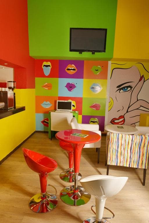 Oh! Cancun The Urban Oasis & Beach Club - 31