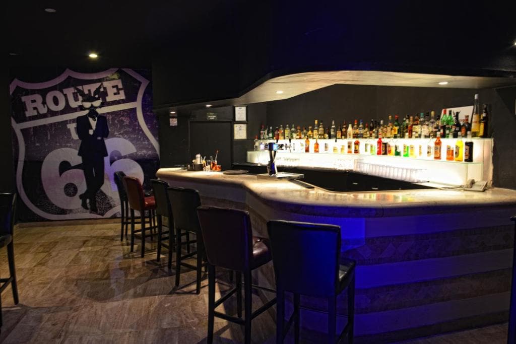 Oh! Cancun The Urban Oasis & Beach Club - 44