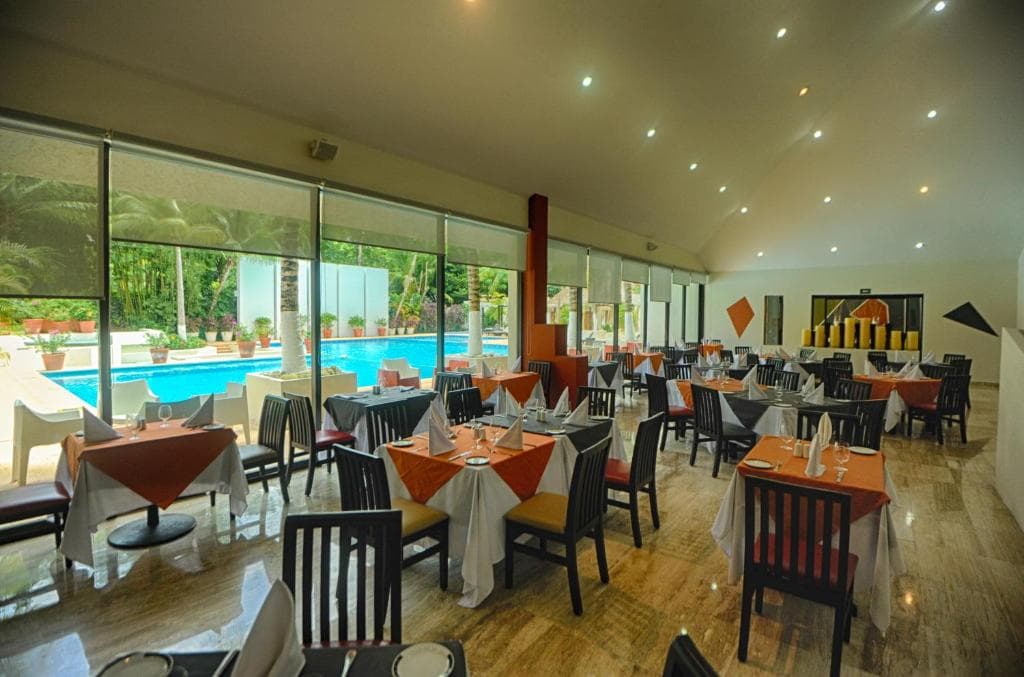 Oh! Cancun The Urban Oasis & Beach Club - 19