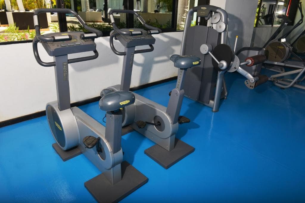 Oh! Cancun The Urban Oasis & Beach Club - 20