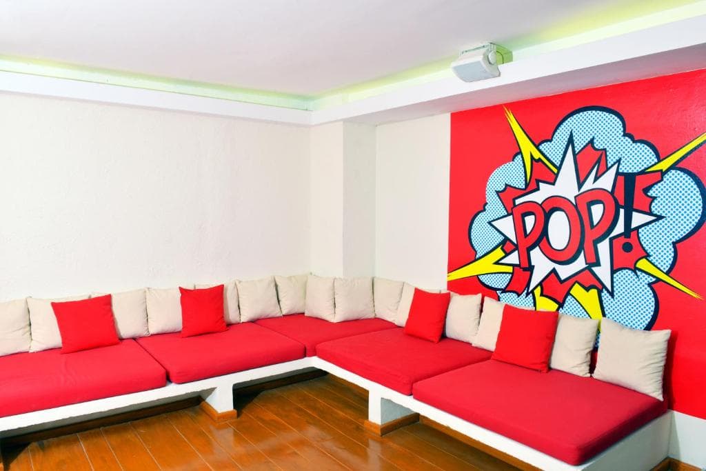 Oh! Cancun The Urban Oasis & Beach Club - 17