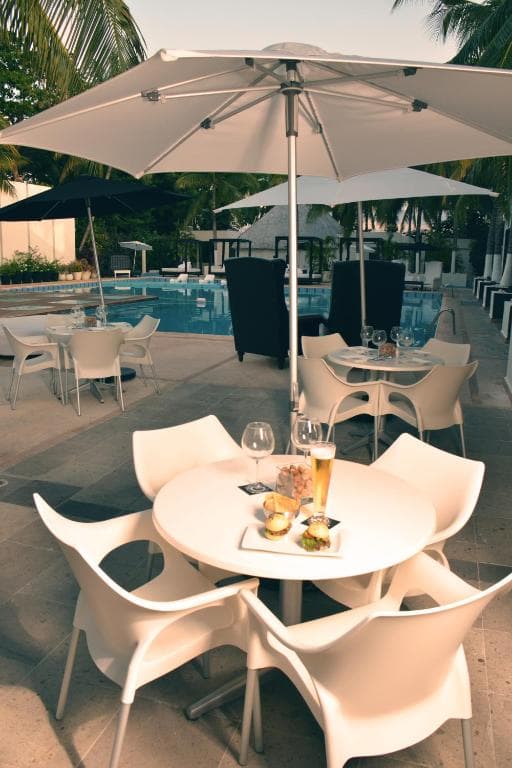 Oh! Cancun The Urban Oasis & Beach Club - 28