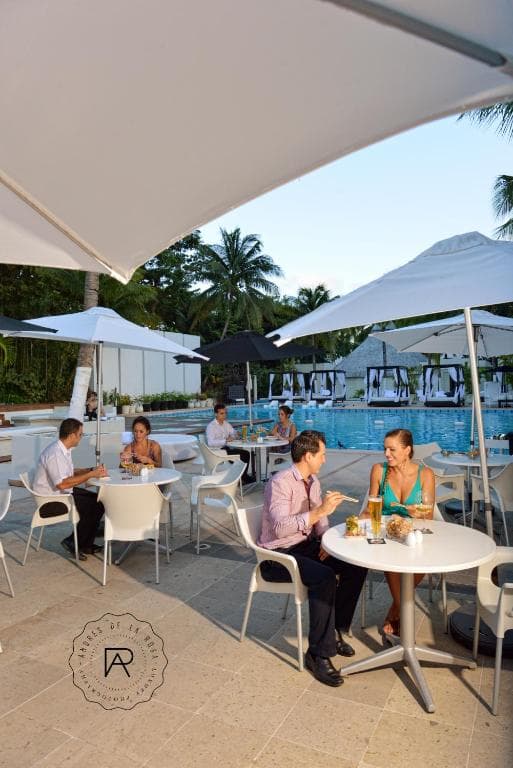 Oh! Cancun The Urban Oasis & Beach Club - 26