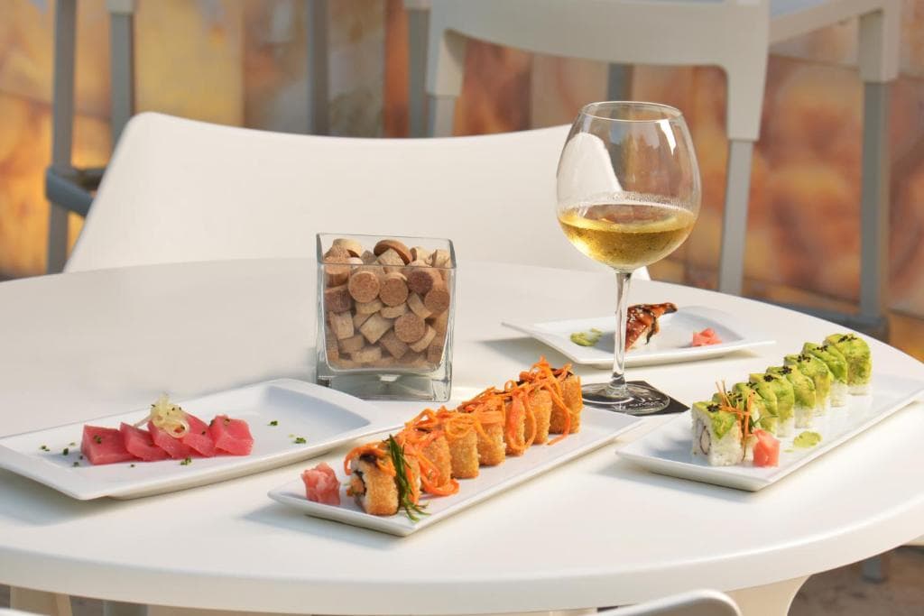 Oh! Cancun The Urban Oasis & Beach Club - 24