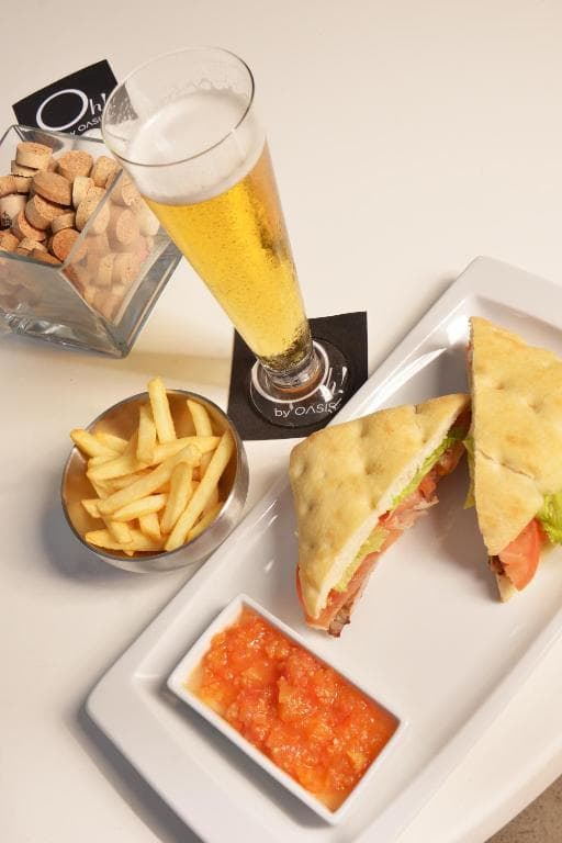 Oh! Cancun The Urban Oasis & Beach Club - 22