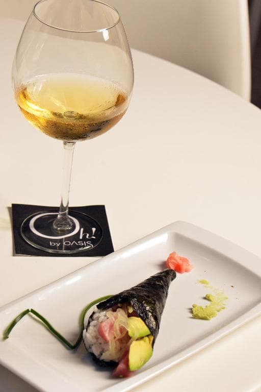 Oh! Cancun The Urban Oasis & Beach Club - 30