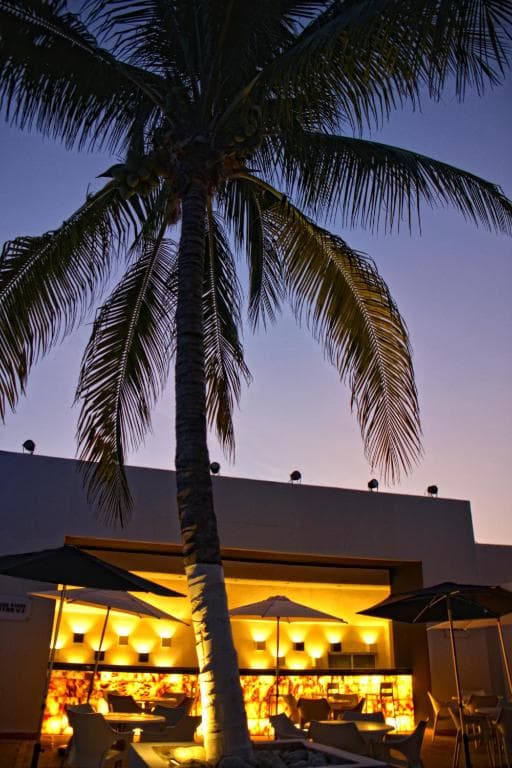 Oh! Cancun The Urban Oasis & Beach Club - 32