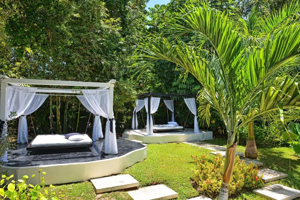 Oh! Cancun The Urban Oasis & Beach Club - 41