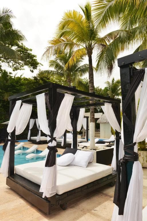 Oh! Cancun The Urban Oasis & Beach Club - 33