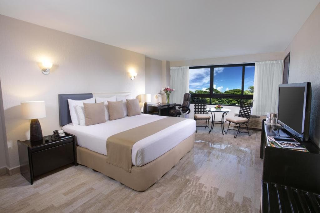 Smart Cancun The Urban Oasis - 16