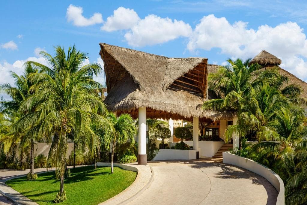 The Reef Coco Beach - 42