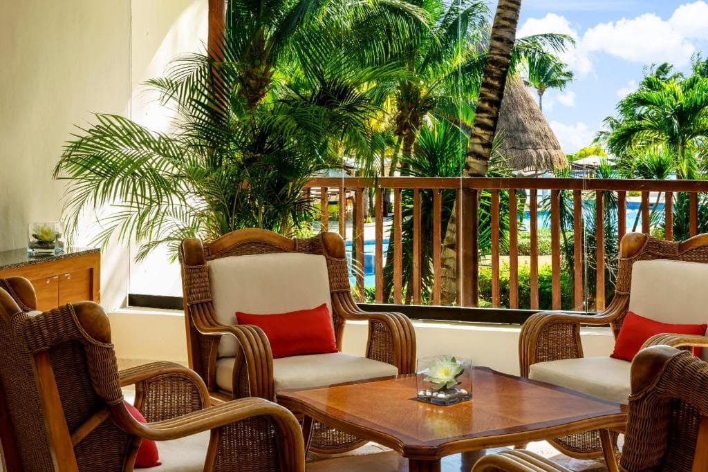 The Reef Coco Beach - 36