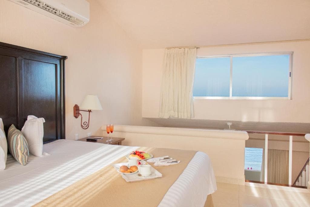All Ritmo Cancun Resort & Waterpark - 37