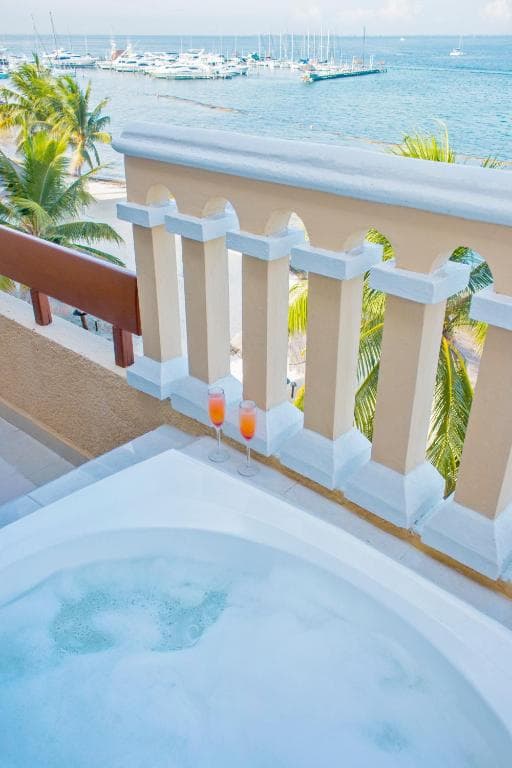 All Ritmo Cancun Resort & Waterpark - 28