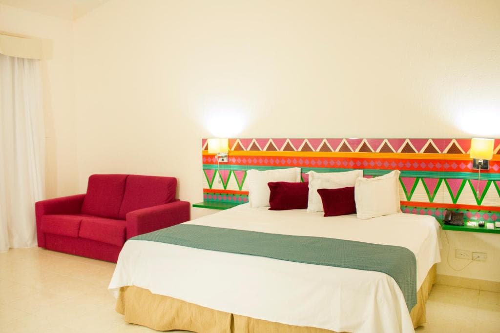 All Ritmo Cancun Resort & Waterpark - 30