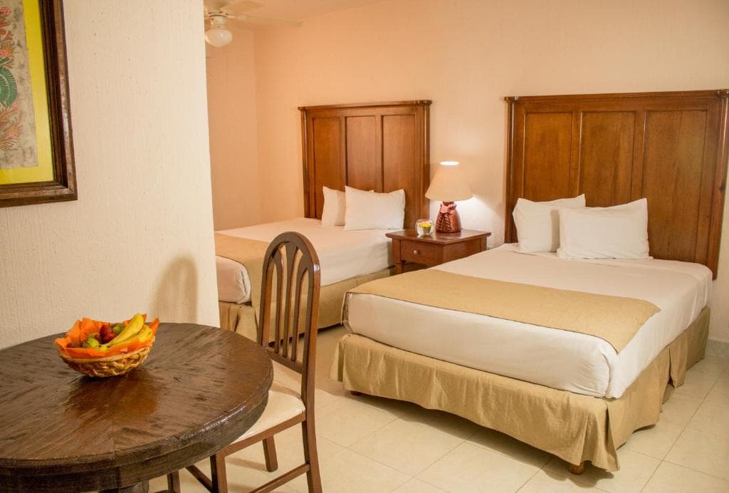 All Ritmo Cancun Resort & Waterpark - 24