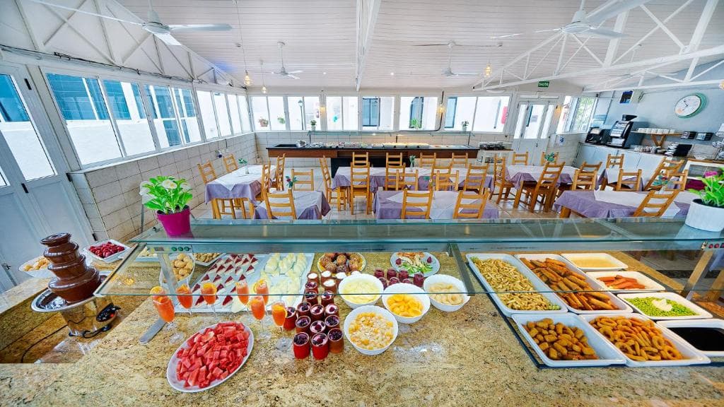 Nido Del Aguila - 11