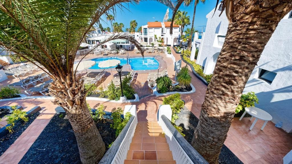 Nido Del Aguila - 18