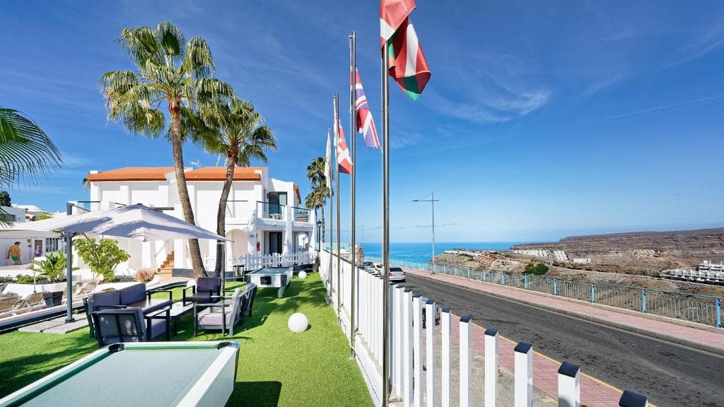 Nido Del Aguila - 22