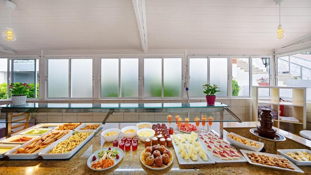 Nido Del Aguila - 28