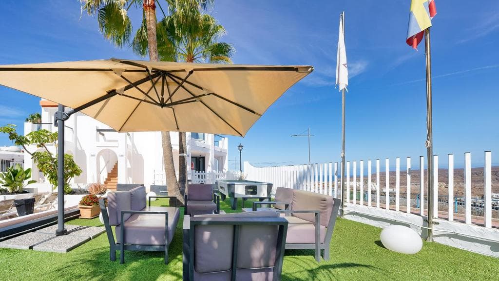 Nido Del Aguila - 32