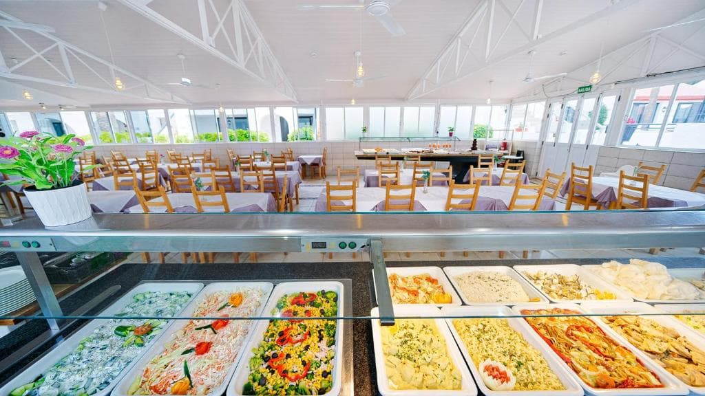 Nido Del Aguila - 34