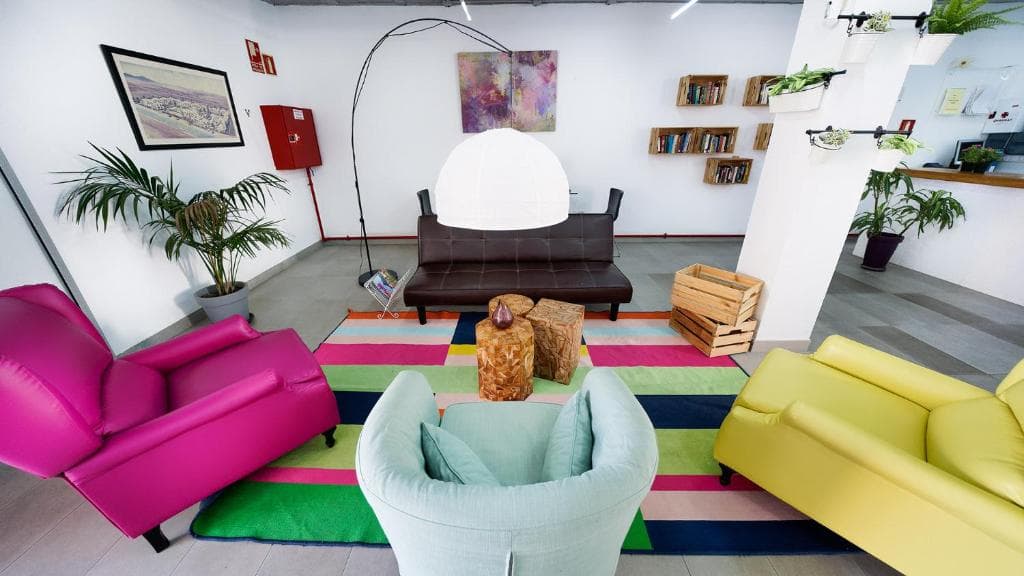 Nido Del Aguila - 35