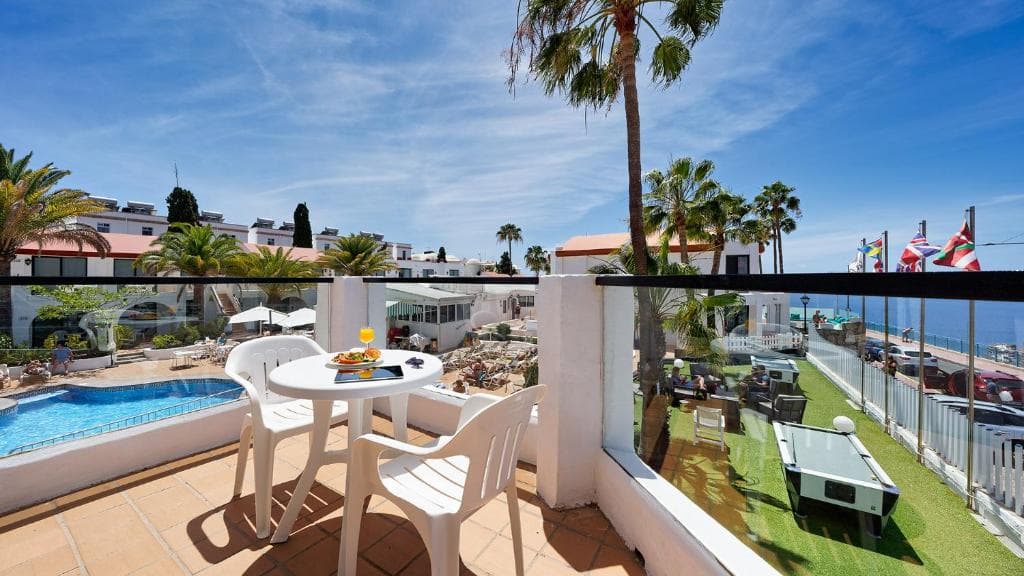 Nido Del Aguila - 45