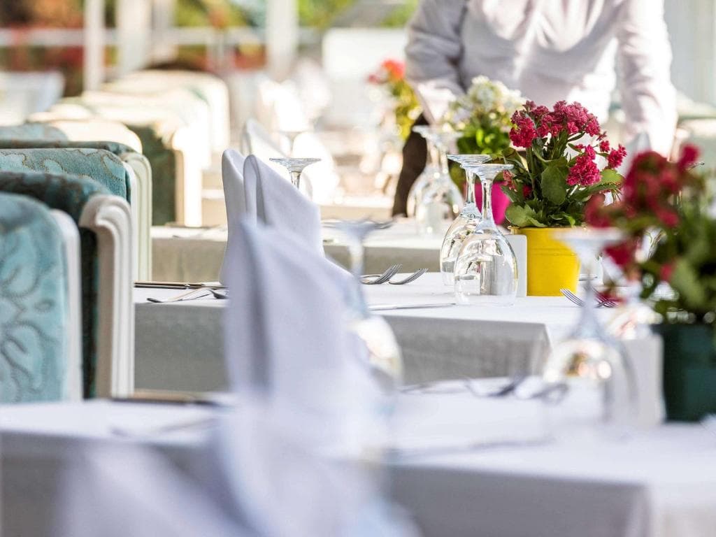 Rixos Downtown Hotel - 22