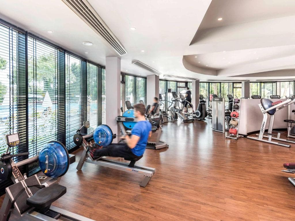 Rixos Downtown Hotel - 32