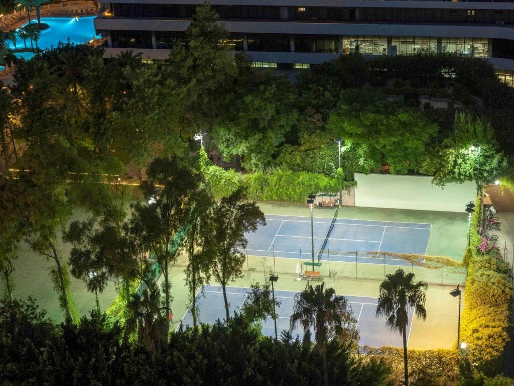 Rixos Downtown Hotel - 35