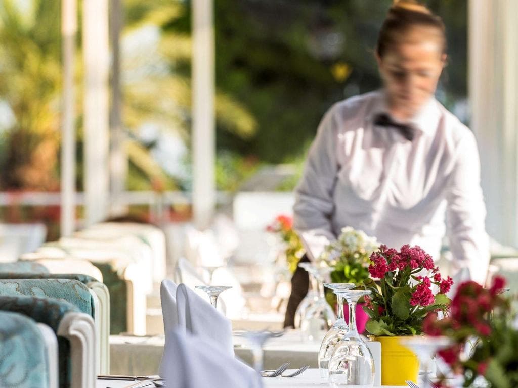 Rixos Downtown Hotel - 23