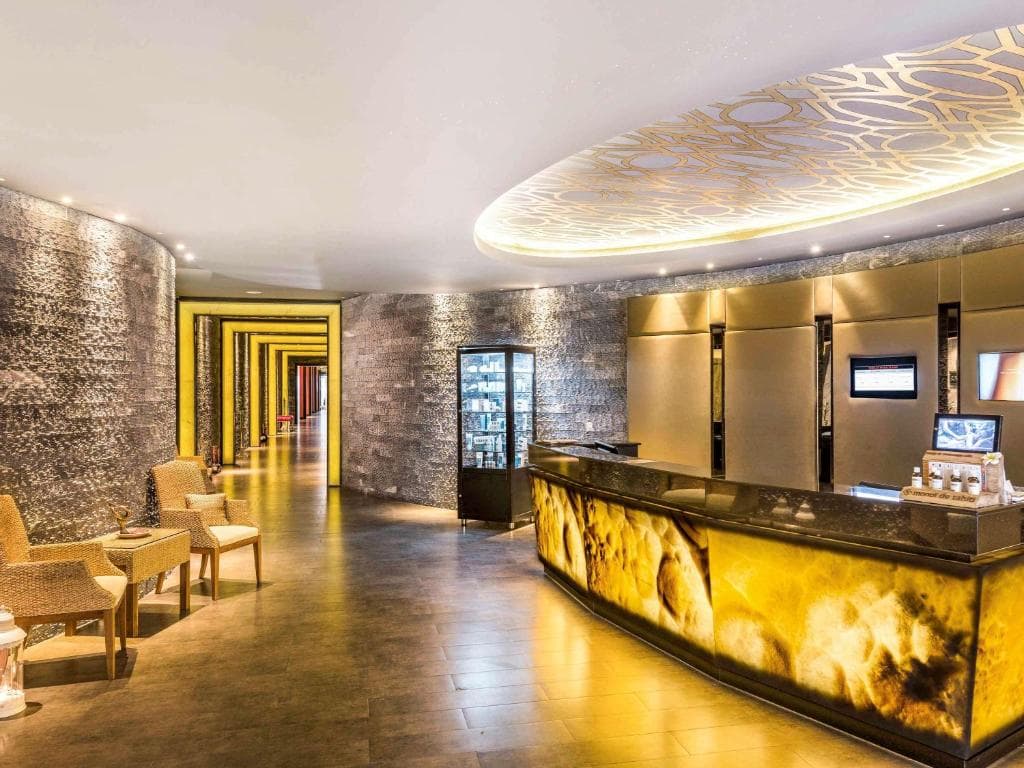 Rixos Downtown Hotel - 24