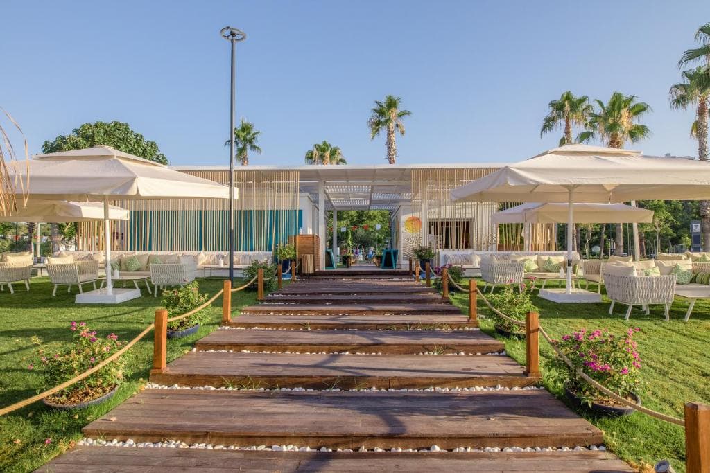 Rixos Downtown Hotel - 39