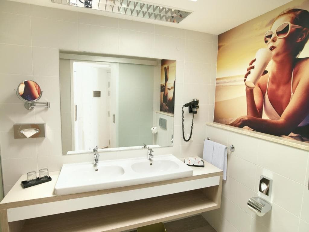 Hotel Riu Gran Canaria - 16